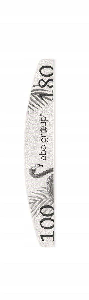 

Pilnik Standard Półksiężyc 100/180 Aba Group