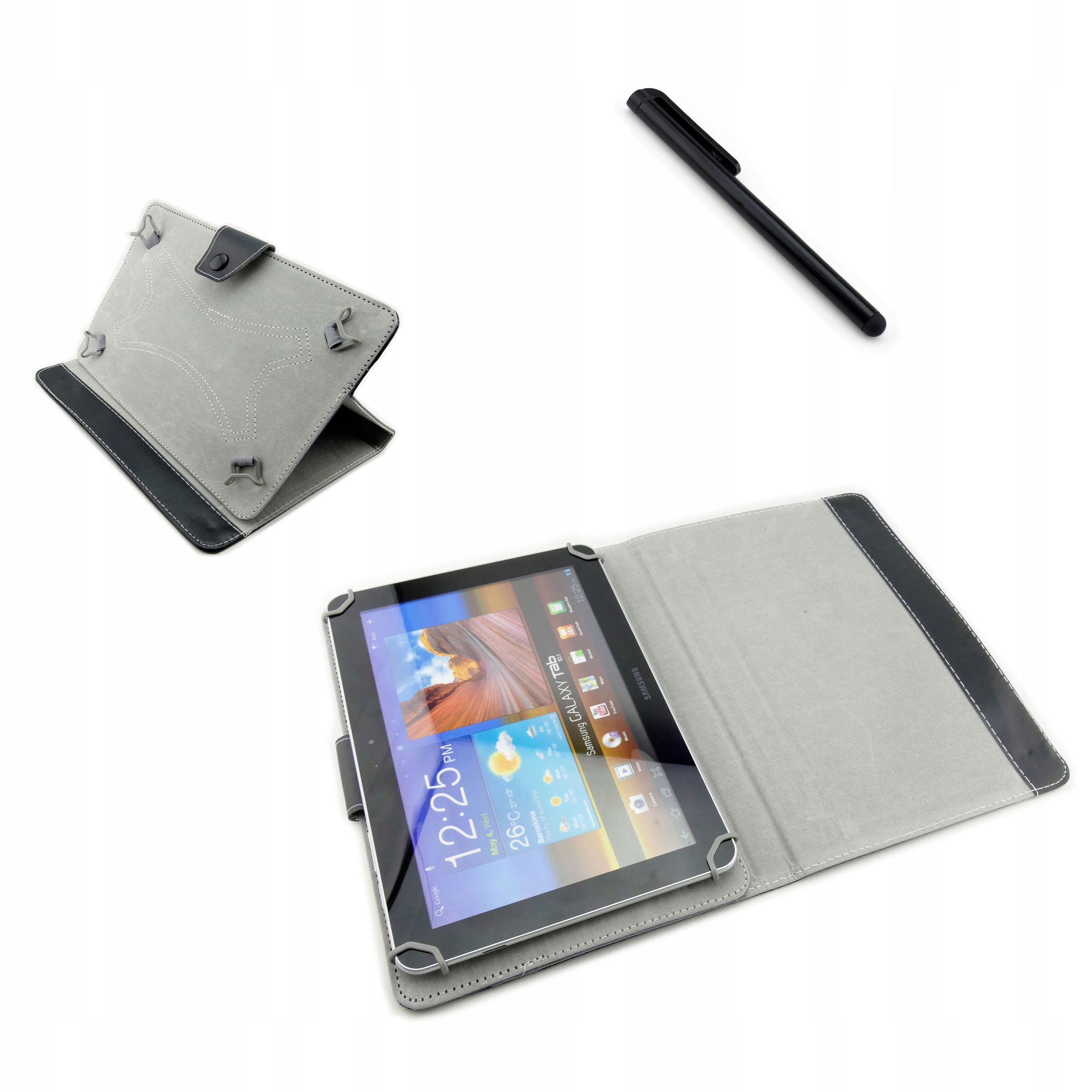 

Pokrowiec etui do Samsung Galaxy Tab S6 Lite