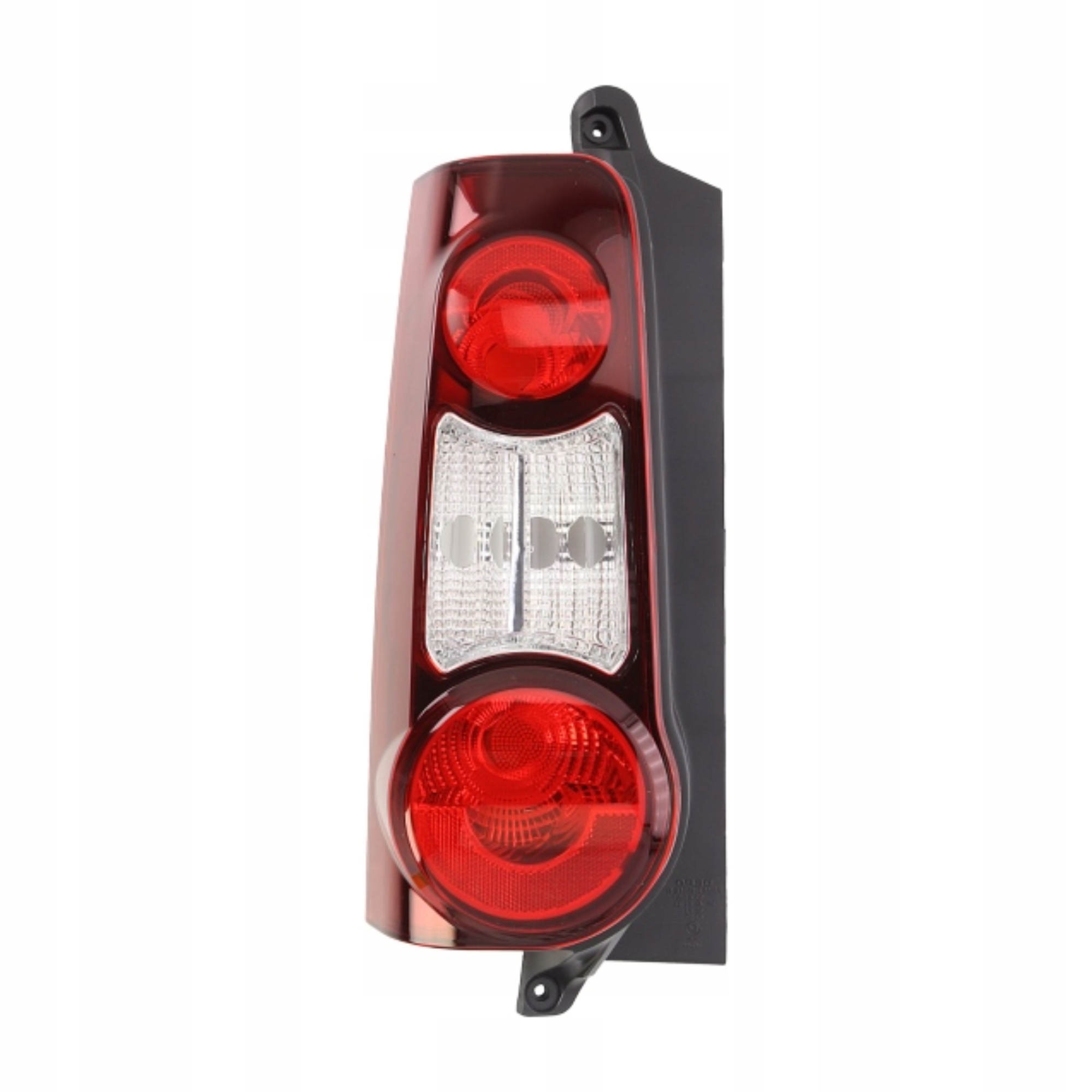 Citroen Berlingo Peugeot Parner 2012-2018 Zadní Světlo Levé Nové 9677205580