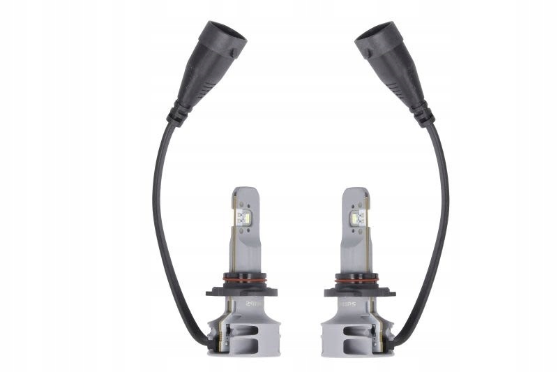 Led žiarovka (2ks) HB3/4 12/24V Ultinon Pro5100