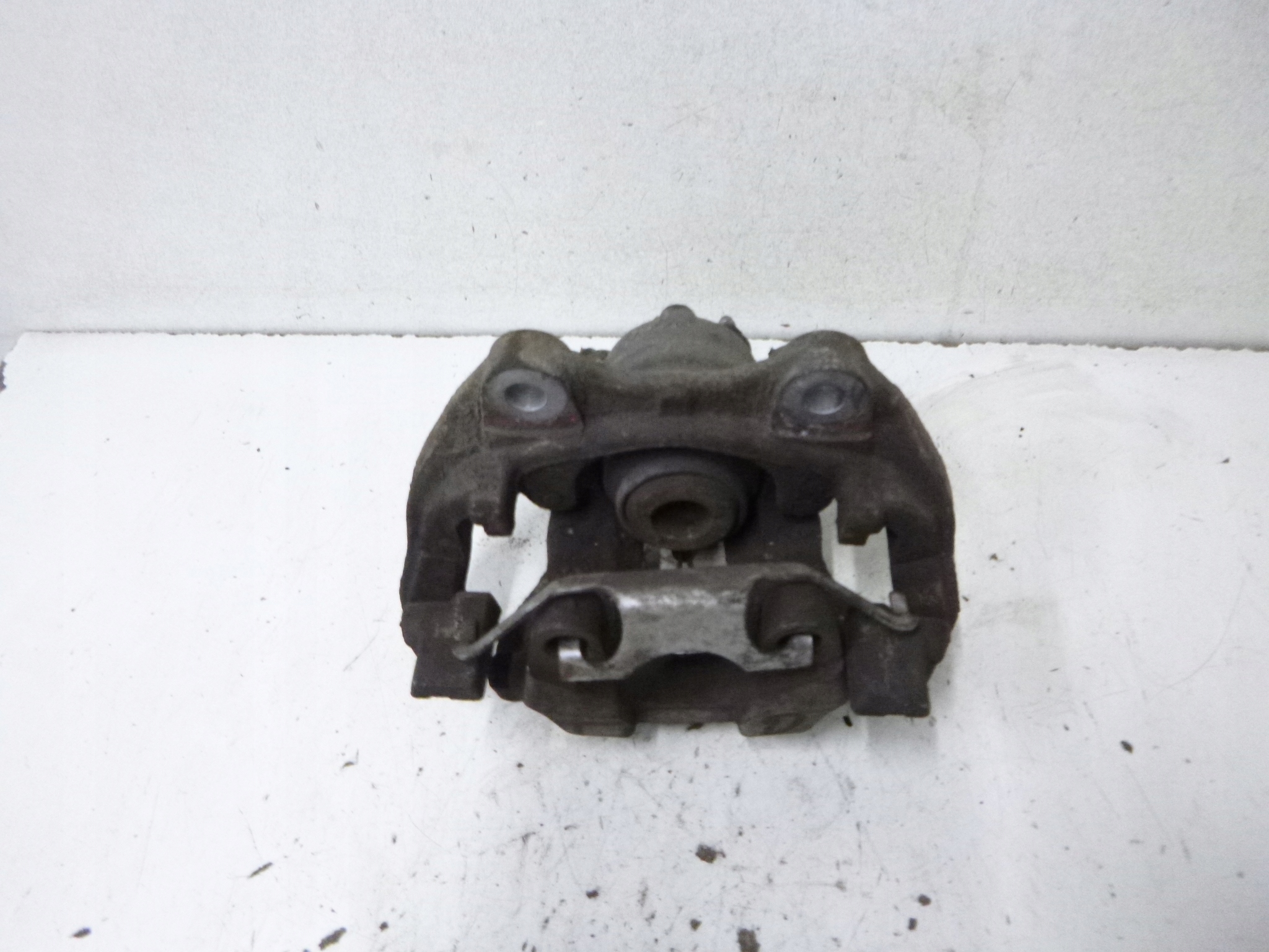 caliper brake rear part right MERCEDES CLS W219 3.0 2007r.