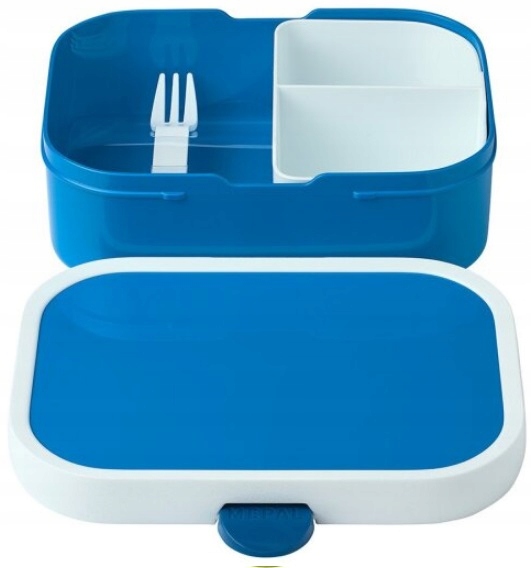 

Mepal Śniadaniówka Pojemnik Lunchbox 750 Bez Bpa
