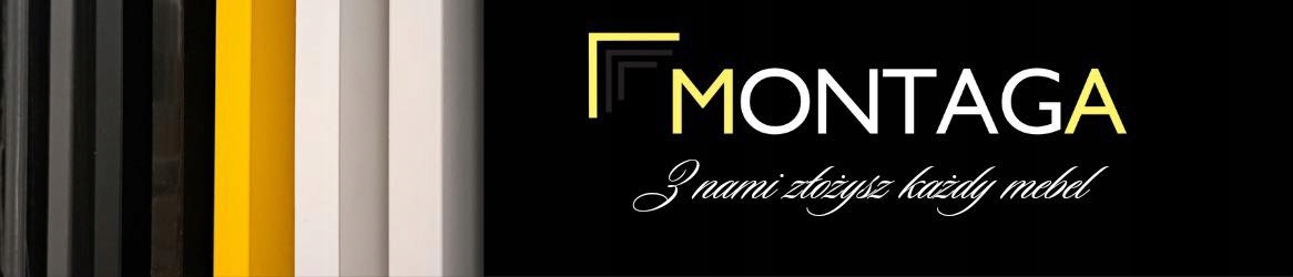 MATA ANTYPOŚLIZGOWA KRISTALL DO SZUFLADY SZAFEK 80 722X474 CZARNA Marka inna