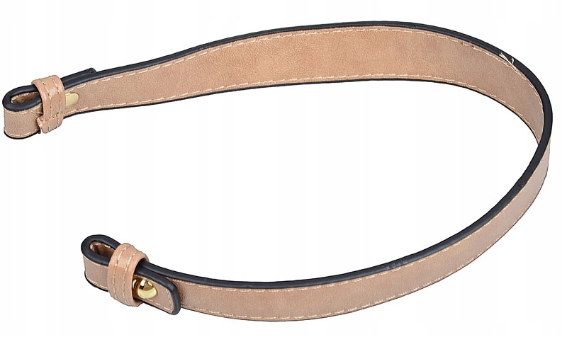 DELAURE TOREBKA damska KUFEREK do ręki na ramię pasek LISTONOSZKA Materiał dominujący skóra ekologiczna