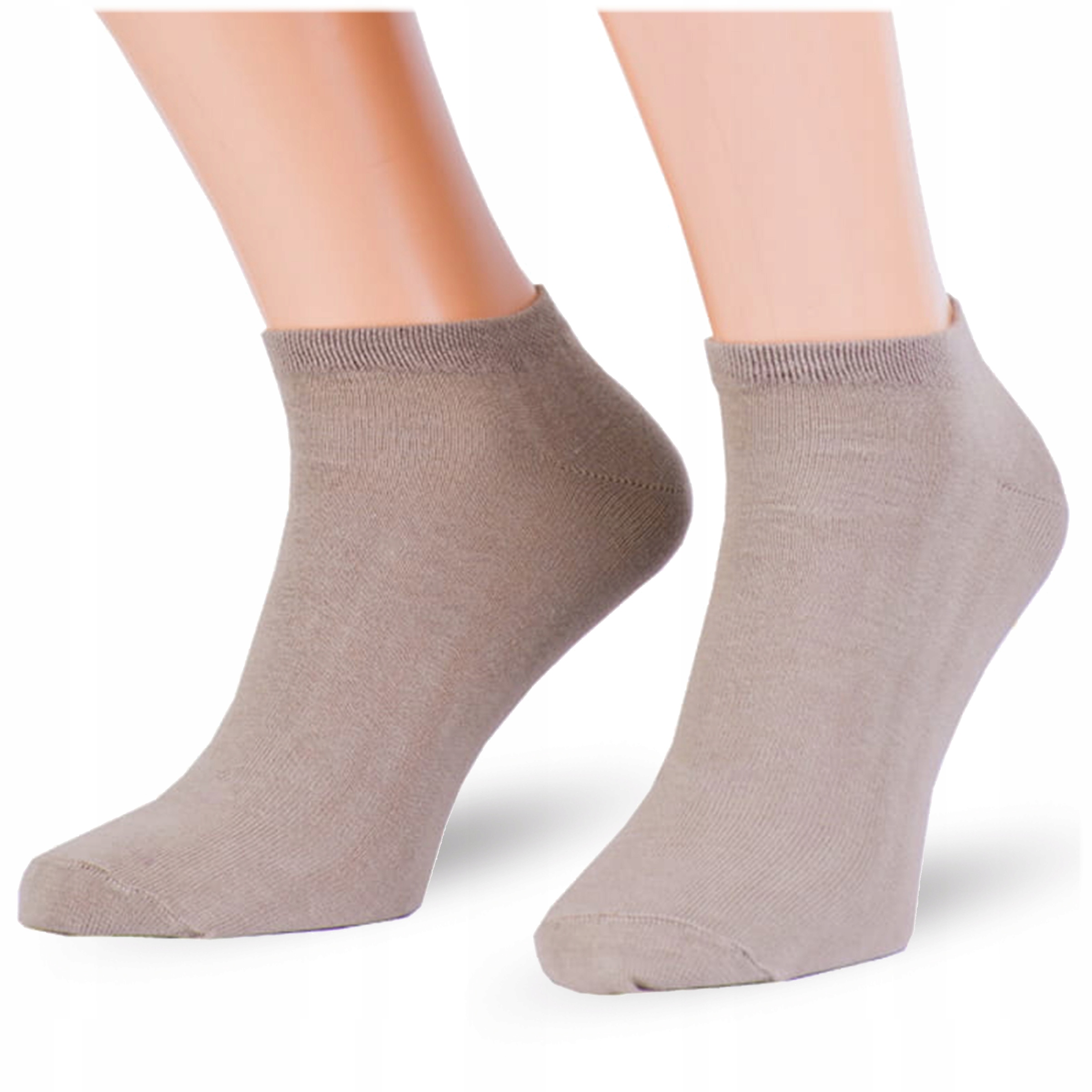 

skarpetki Stopki bawełniane 100% bawełny na lato