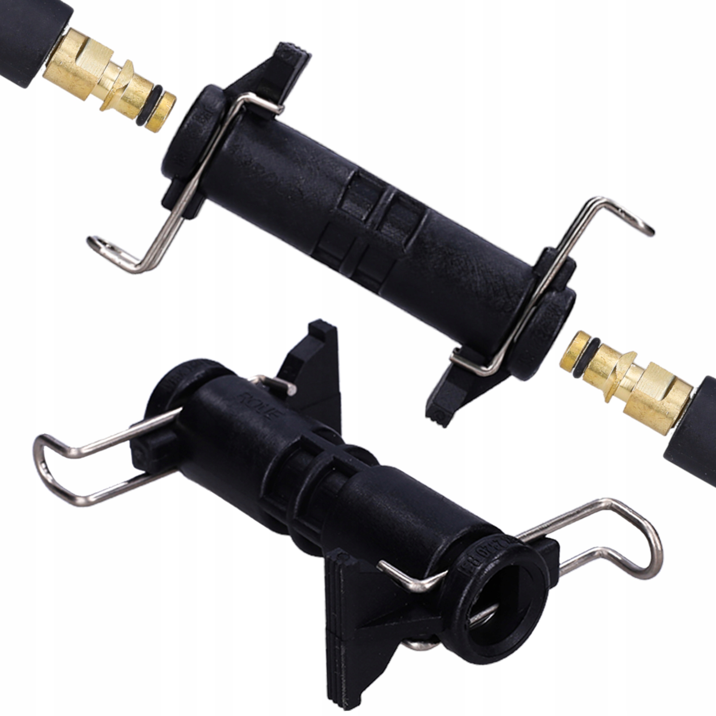 

Złącze Do Węża Karcher Adapter K2 K3 K4 K5 K6 K7