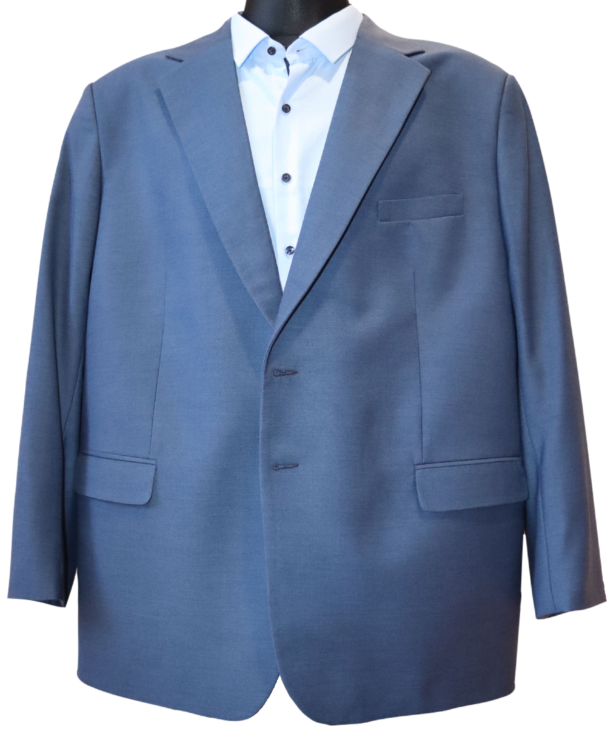 Wp Donald Velké Rozměry Sako r68 182/150