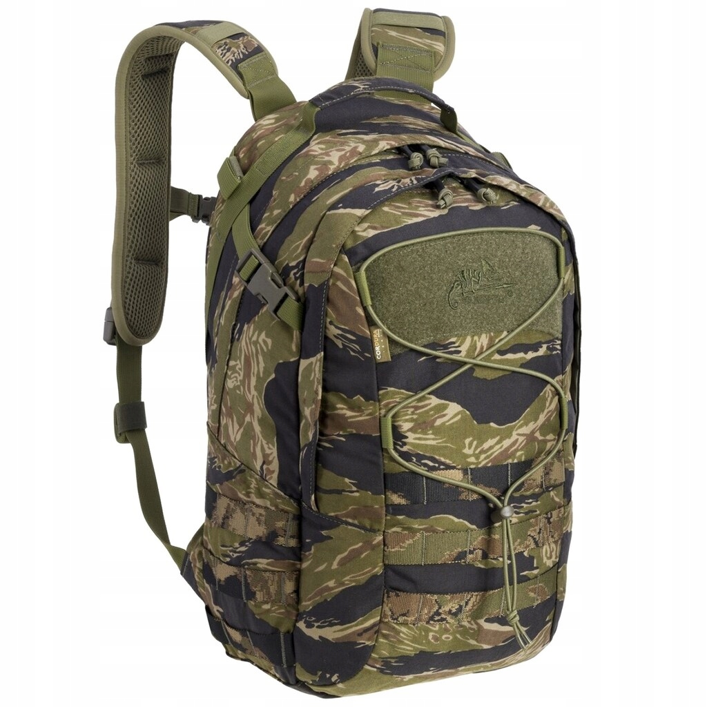 Batoh maskáčový Edc Cordura 21 l Tiger Stripe