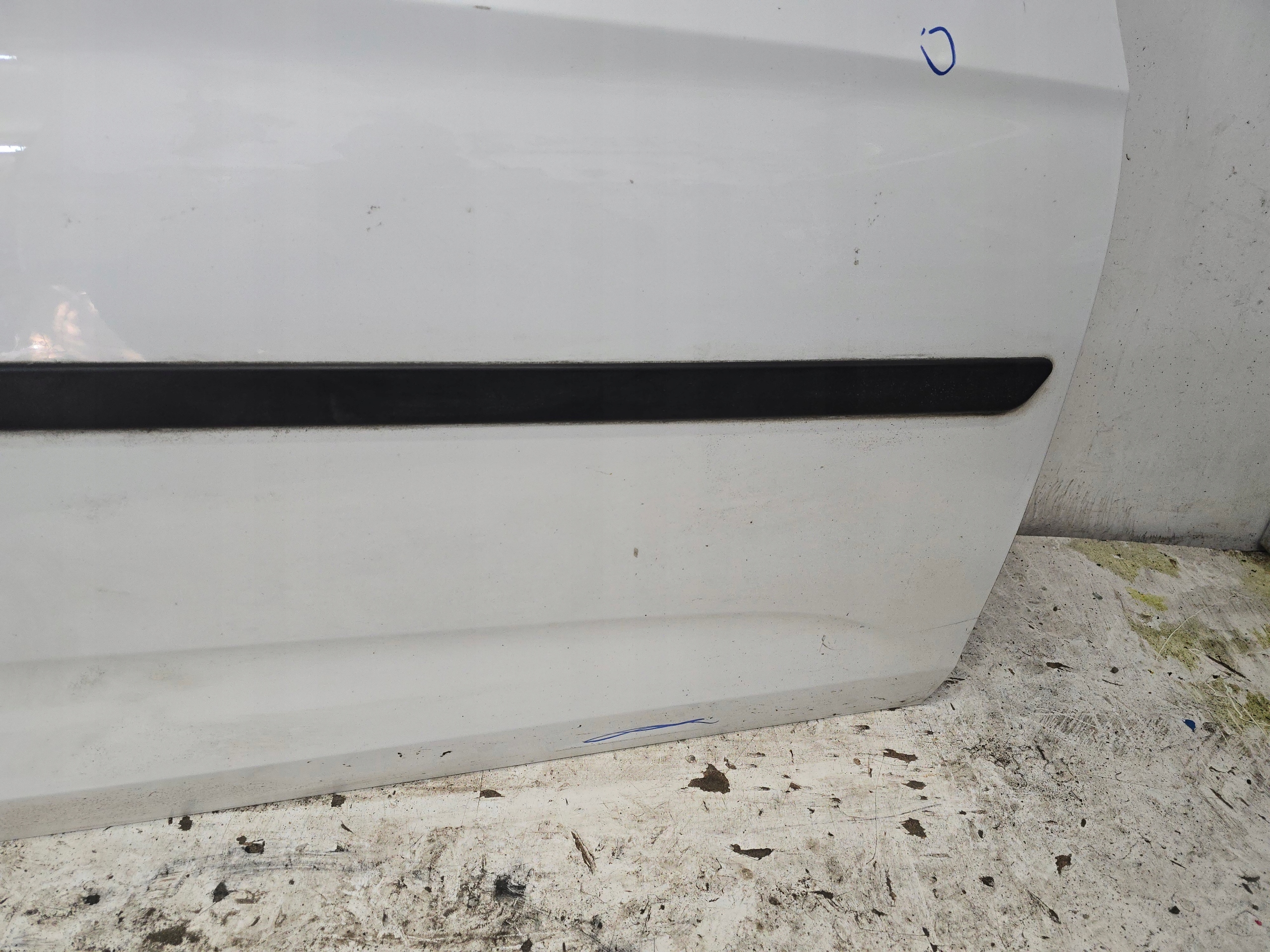 OPEL ASTRA K 5 V door right front right front Z40R