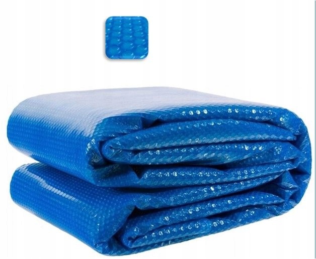 Solární panel ohřívače vody do bazénu 220μm Bestway Steel Pro 300x201 cm