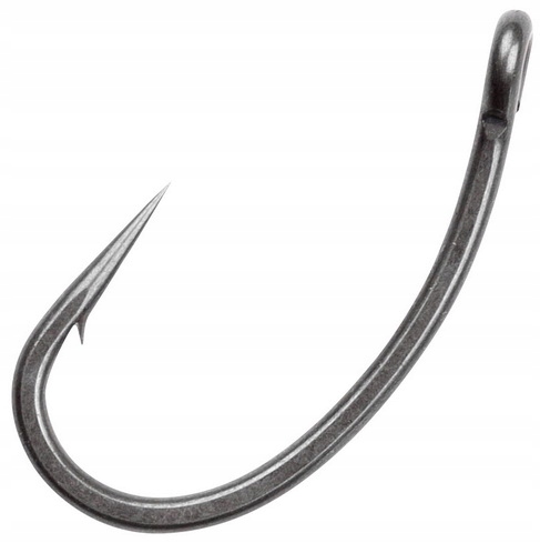 Haczyk Karpiowy Jrc Kurve Shank 4 op.11szt 1554265