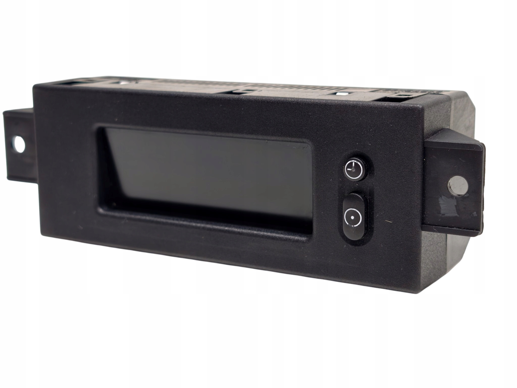 OPEL CORSA D IV central display RADIA KOMPUTERA 13255824