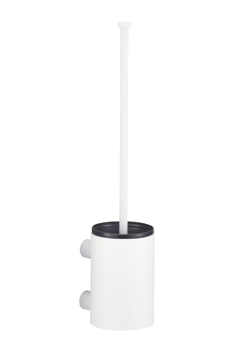 Merida Wc Kefa Upevnená Na Stenu Stella White Line Biela