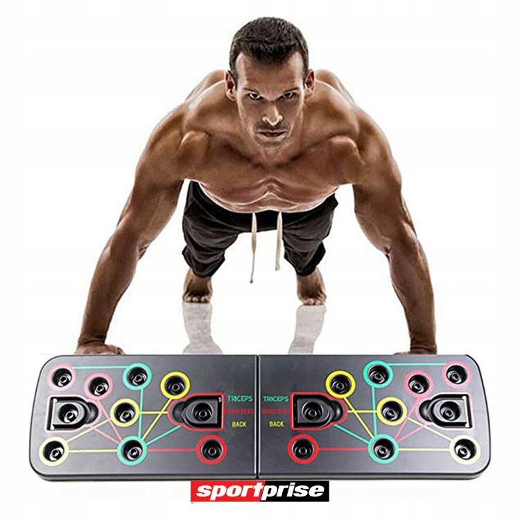 

Wielofunkcyjna Deska Do Pompek Linki