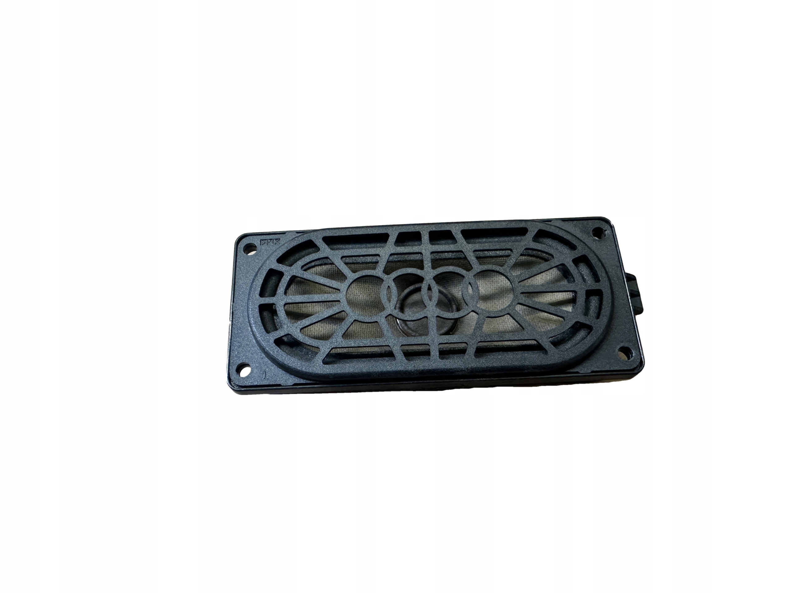 AUDI TT 8J Lautsprecher 8J0035362