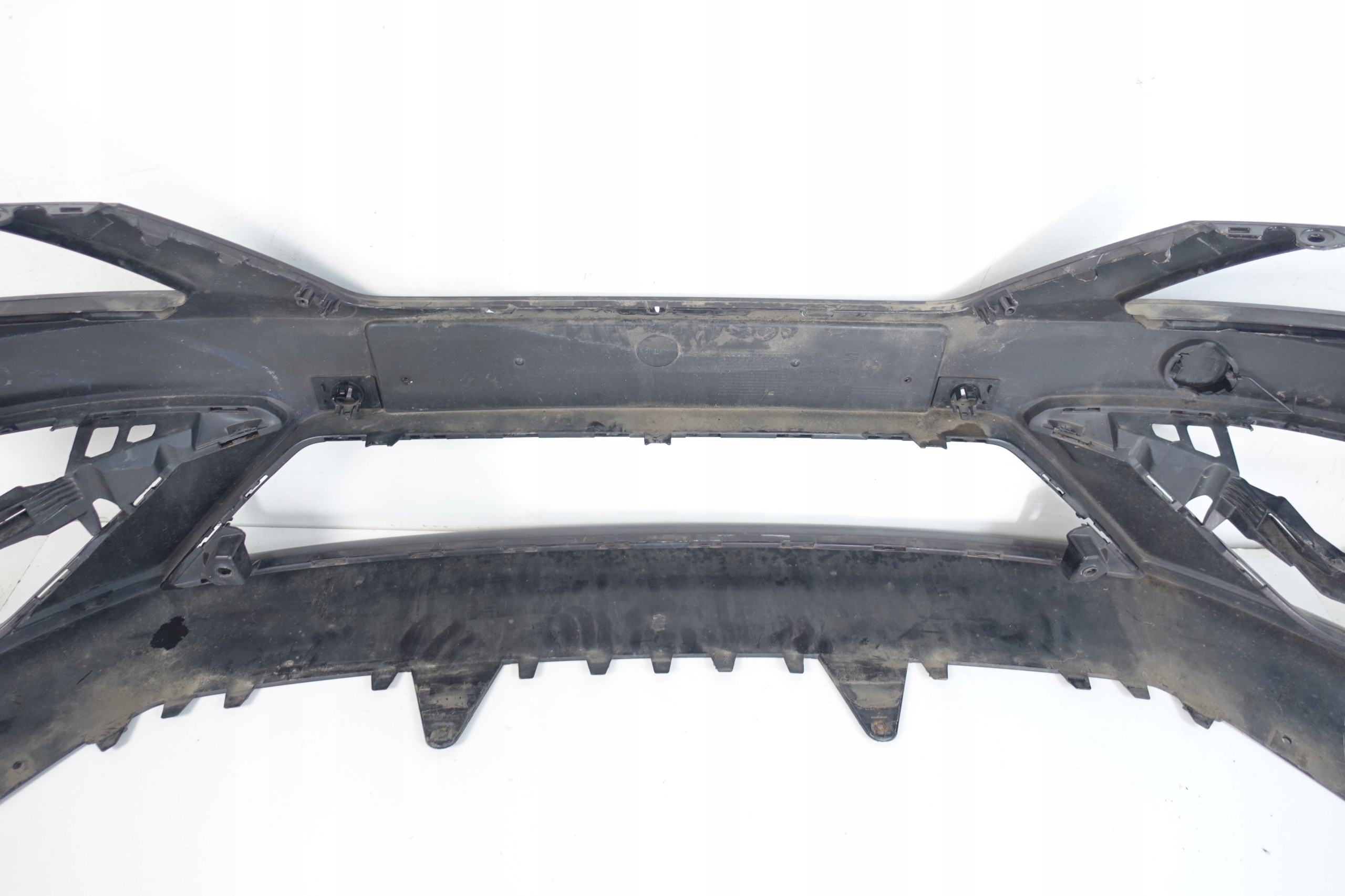 SEAT LEON III 5F0 LIFT FR bumper front front 16- 5F0807221AB