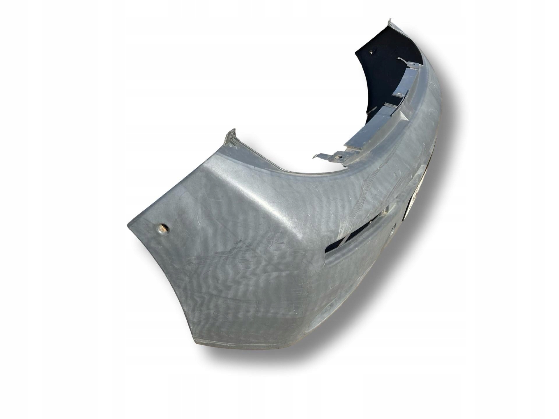 bumper front Opel Vivaro A 2006 8200011389