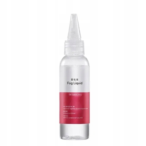 Płyn do wytwornic Ulanzi Fog Juice (R002) 0,06 l