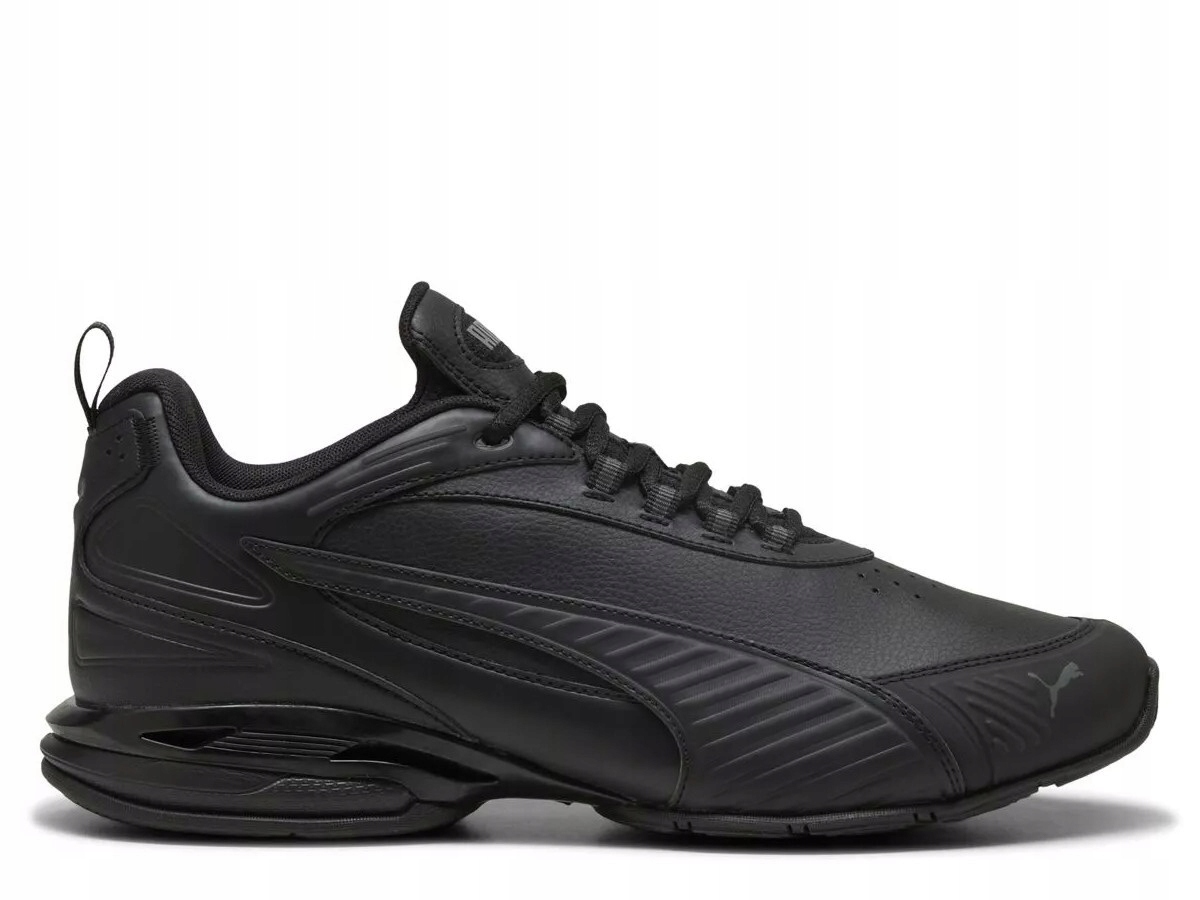 Pánské boty Puma 31243303 Magnetic Sl Černé 44,5