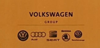 NAKŁADKA NADKOLA VW T. T-ROC 17- PR Producent części Volkswagen OE