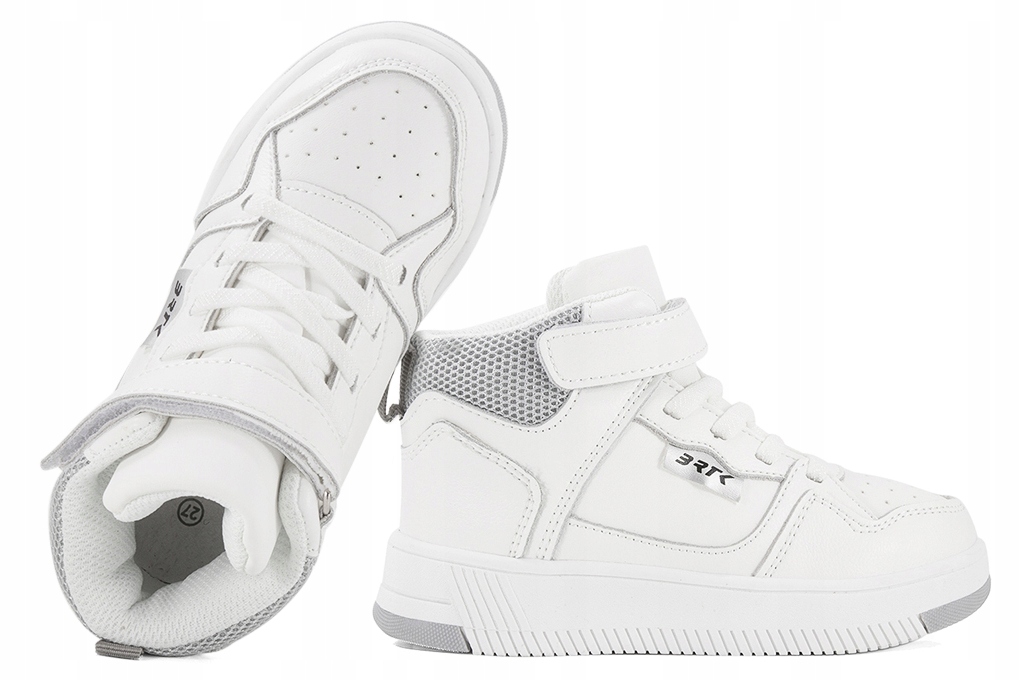 

Bartek 17168005 Trzewiki Sportowe Skate Półbuty 37