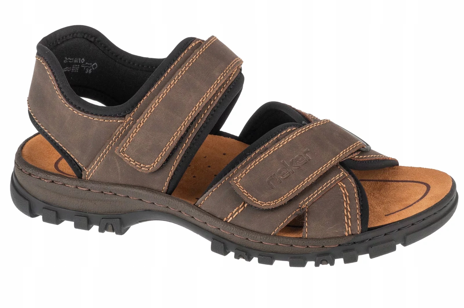 Rieker Sandals 25051-27