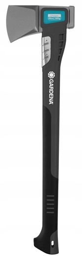 Štiepacia Sekera 1600S