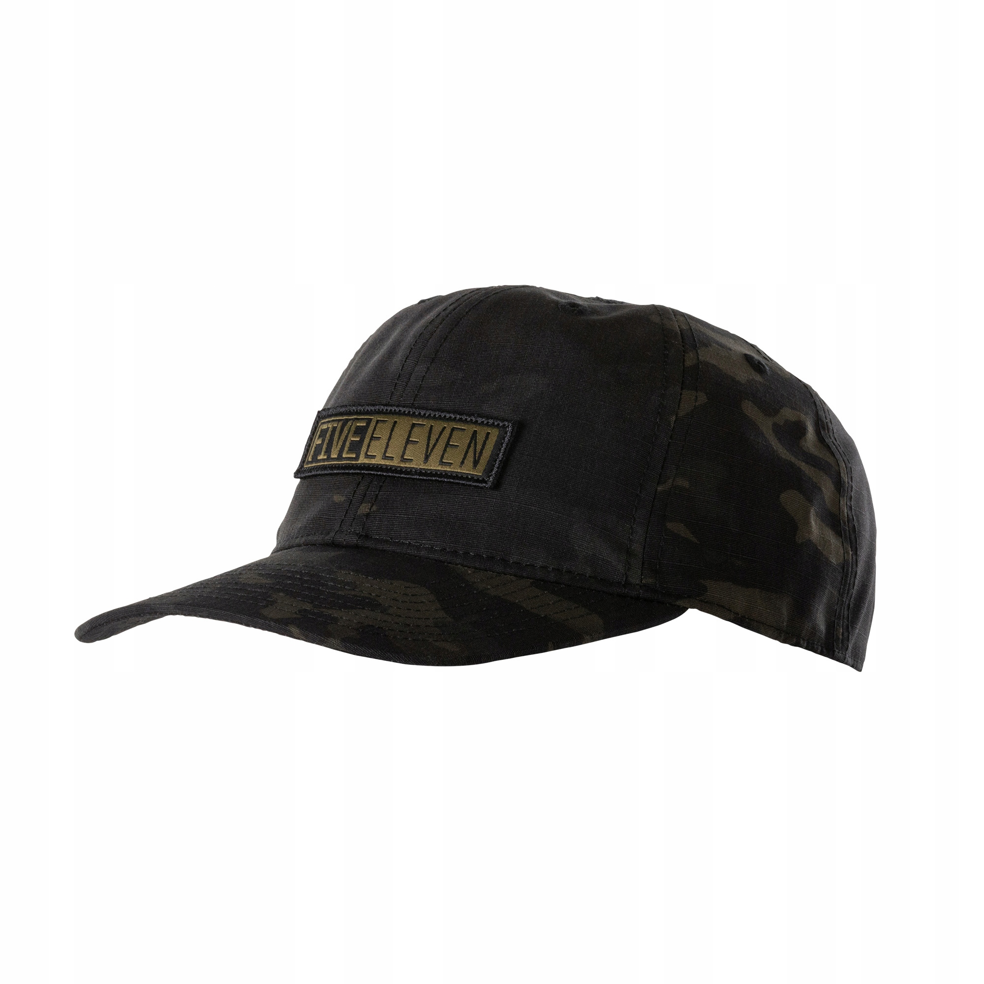5.11 Czapka z daszkiem Multicam Dad Hat Multicam Black 89522ACP