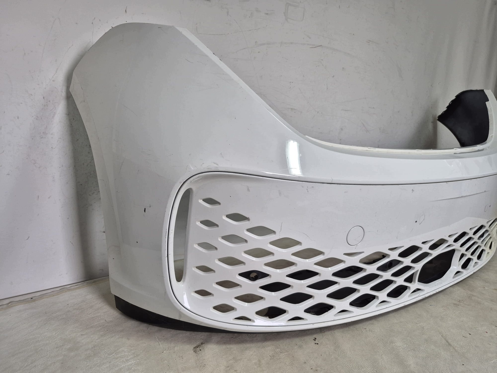 VW ID BUZZ 1T3 23- bumper front front 4XPDC 1T3853677