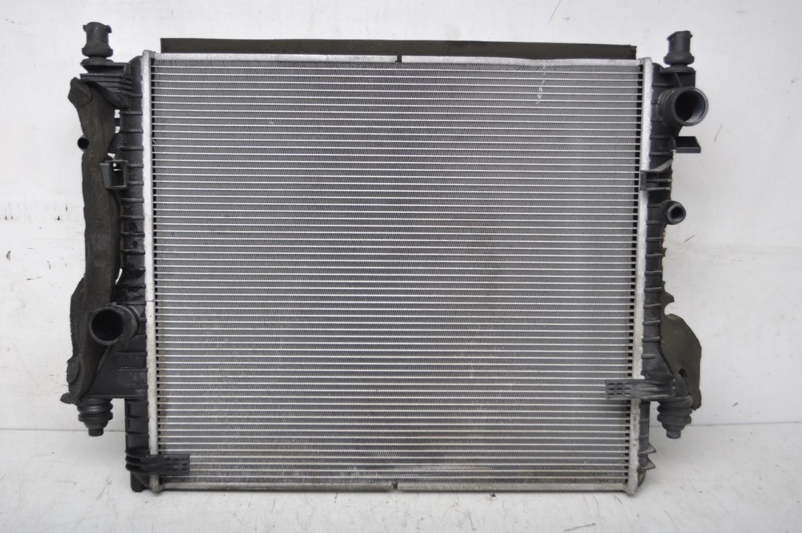 JAGUAR XKR CHŁODNICA WODY