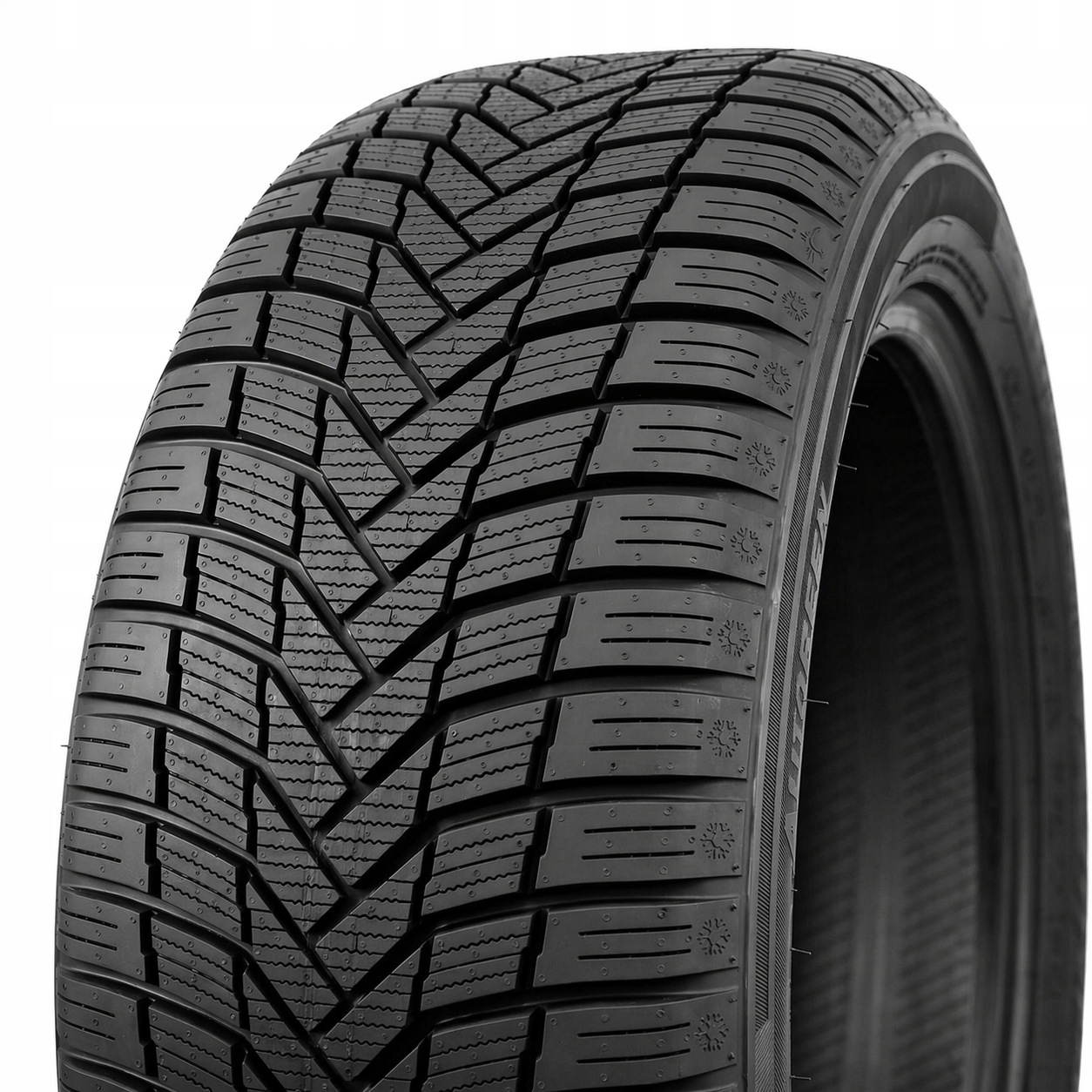 4x Opony 205/55R16 Autogreen A/s Versat As 2