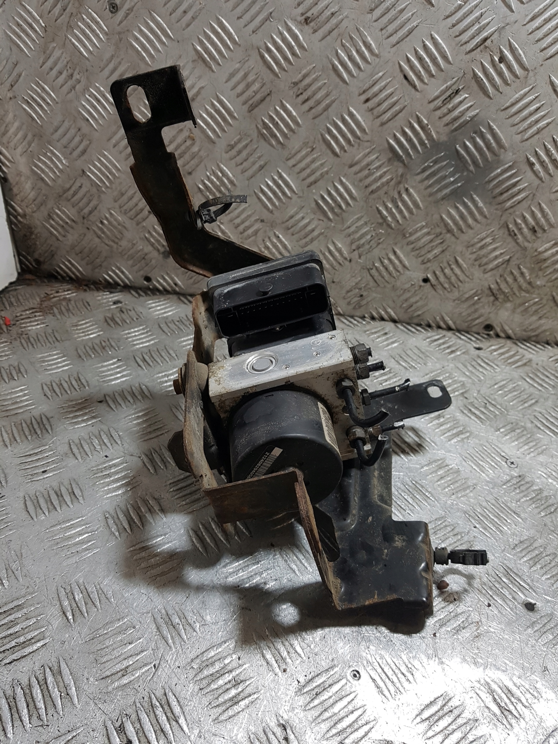 Pompa ABS FIAT DOBLO 2 51816795