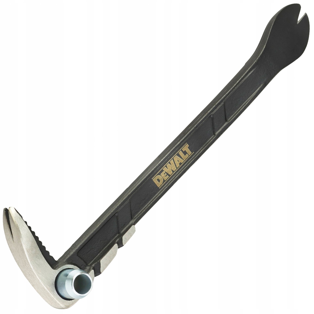 Dewalt Łapa Do Gwoździ Precyzyjna Dwuteowa DWHT0-55524