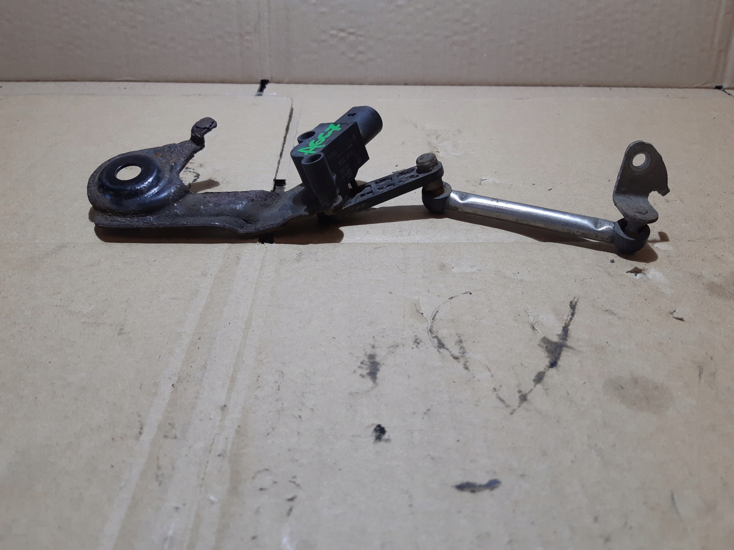 AUDI A6 C7 Sensor POZIOMOWANIA Leuchten 1T0907503A