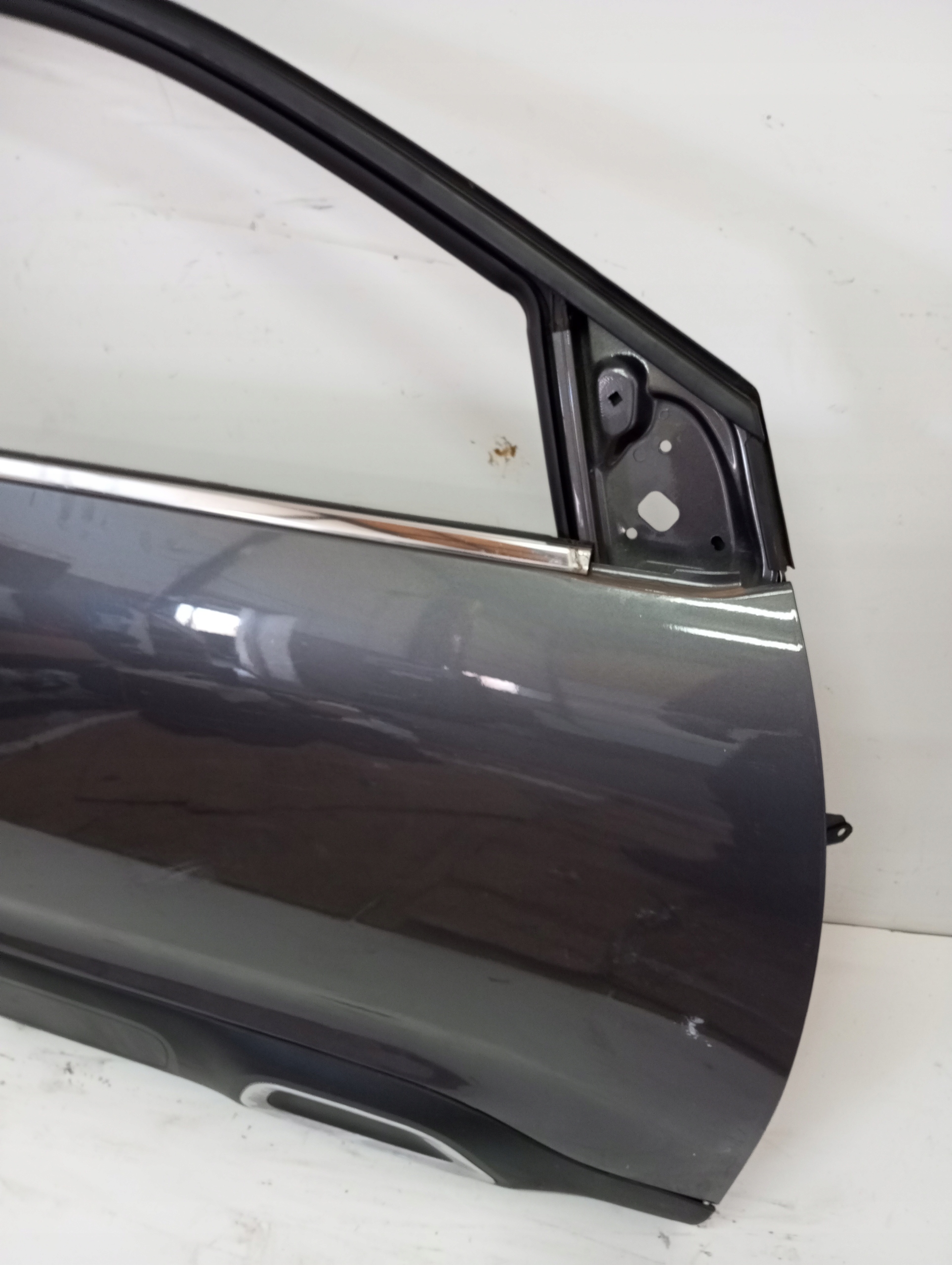 door right front CITROEN C5 AIRCROSS BSZ