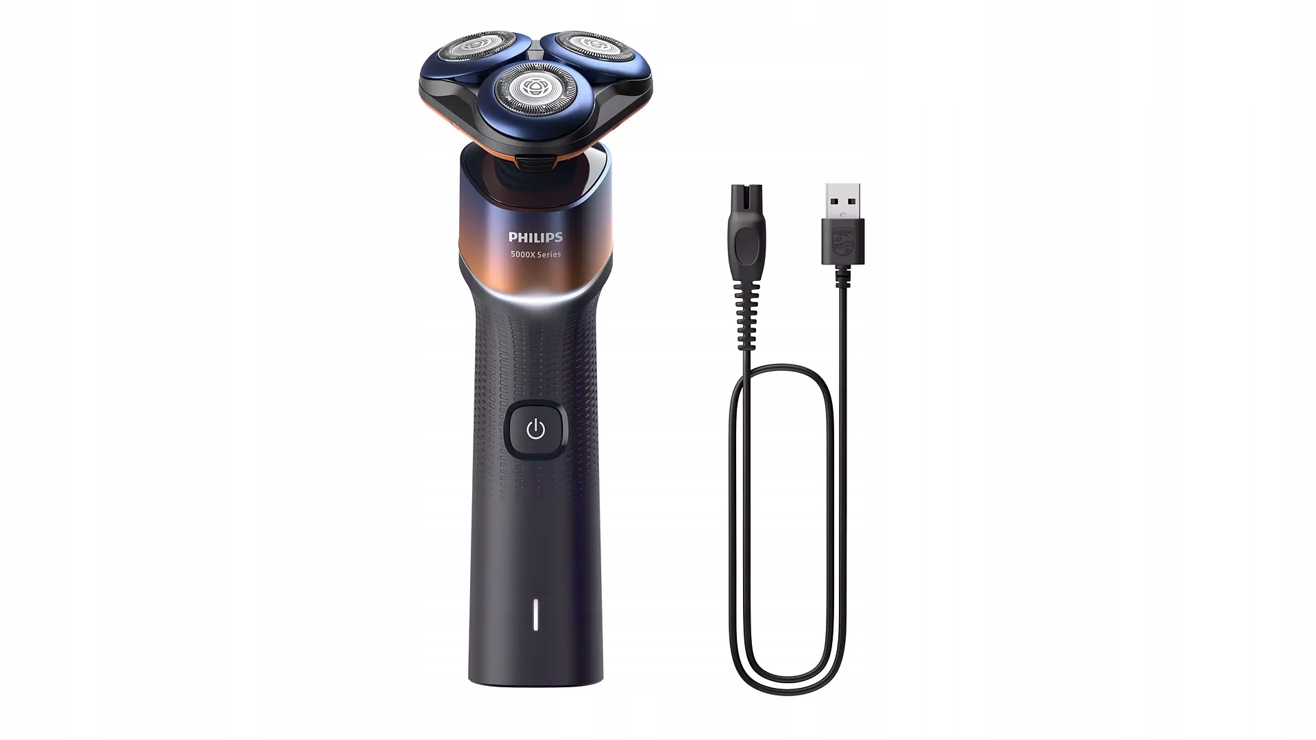 Philips Series 5000X Pánský holicí strojek, mokré/suché holení X5012/00