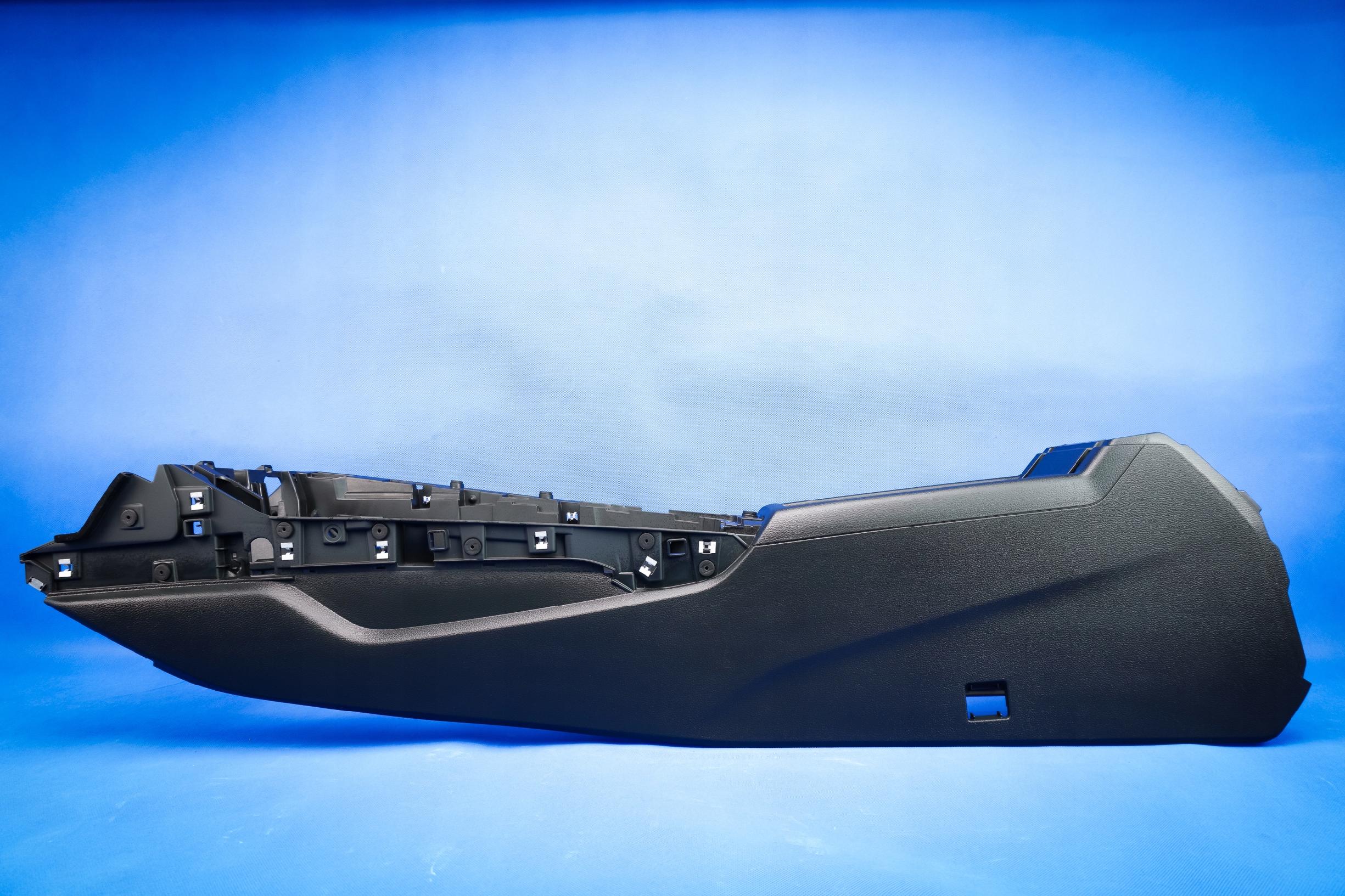 Tunel central console Audi A4 A5 8W 8W1863241A