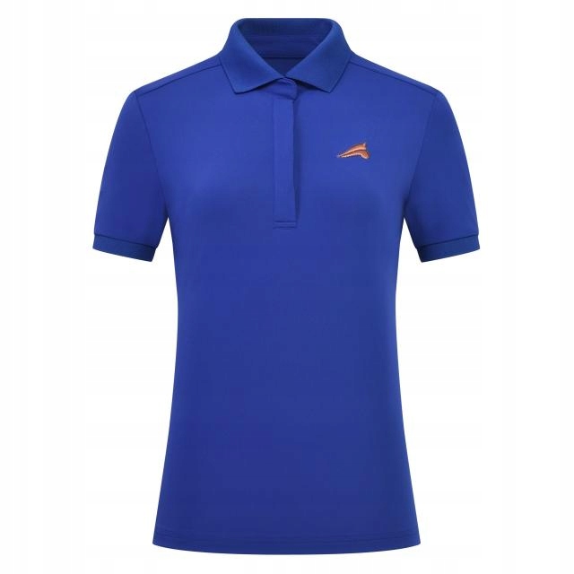 Polokošile jezdecké Euro-star Mara dámské elegantní modré XL