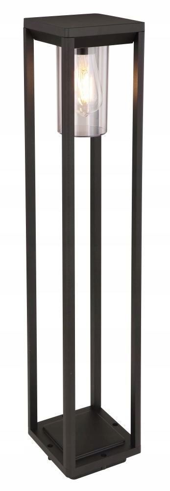 Vonkajšia stojaca lampa Candela 3135S3 Globo