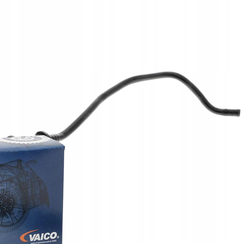 V10-3665 - Вакуумный шланг VAICO для AUDI A4 1.8 2.0 FSI