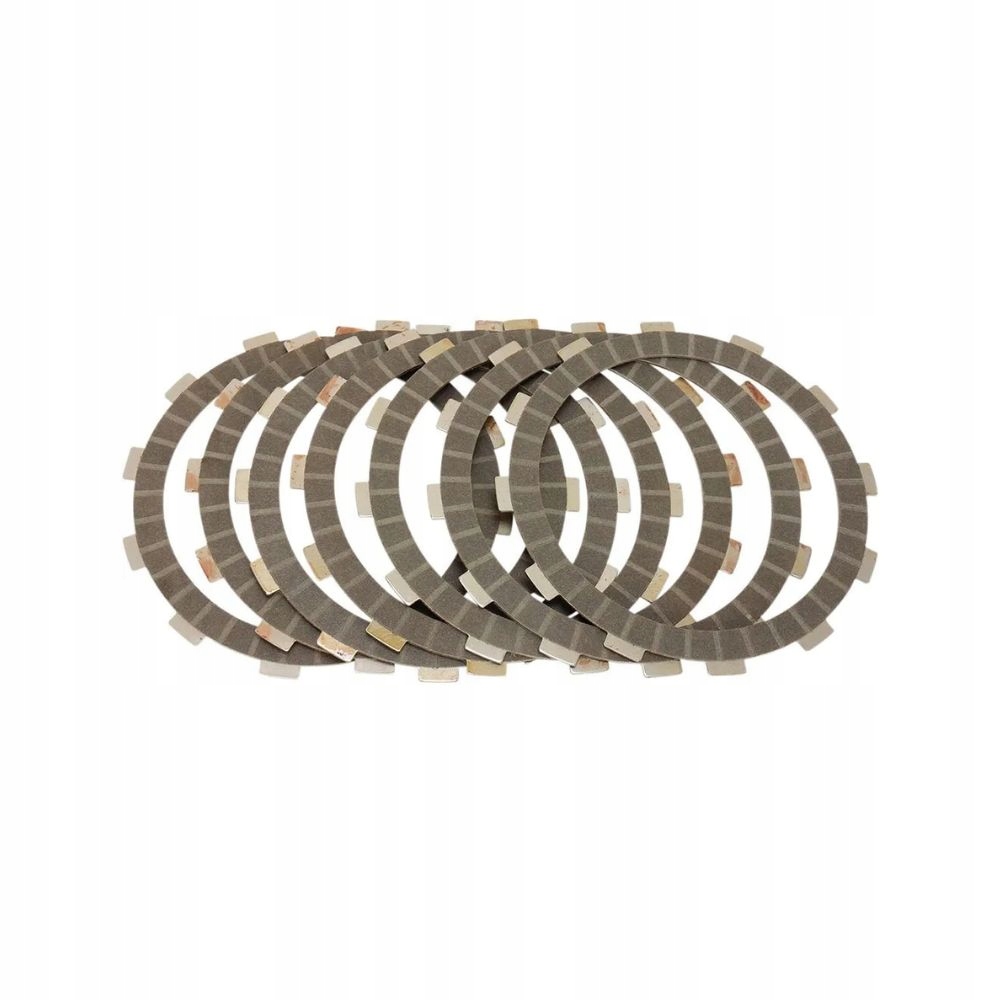 Sada Spojkových Kotúčov Prox Ktm 450 525 560 Polaris Husaberg Beta 250 400