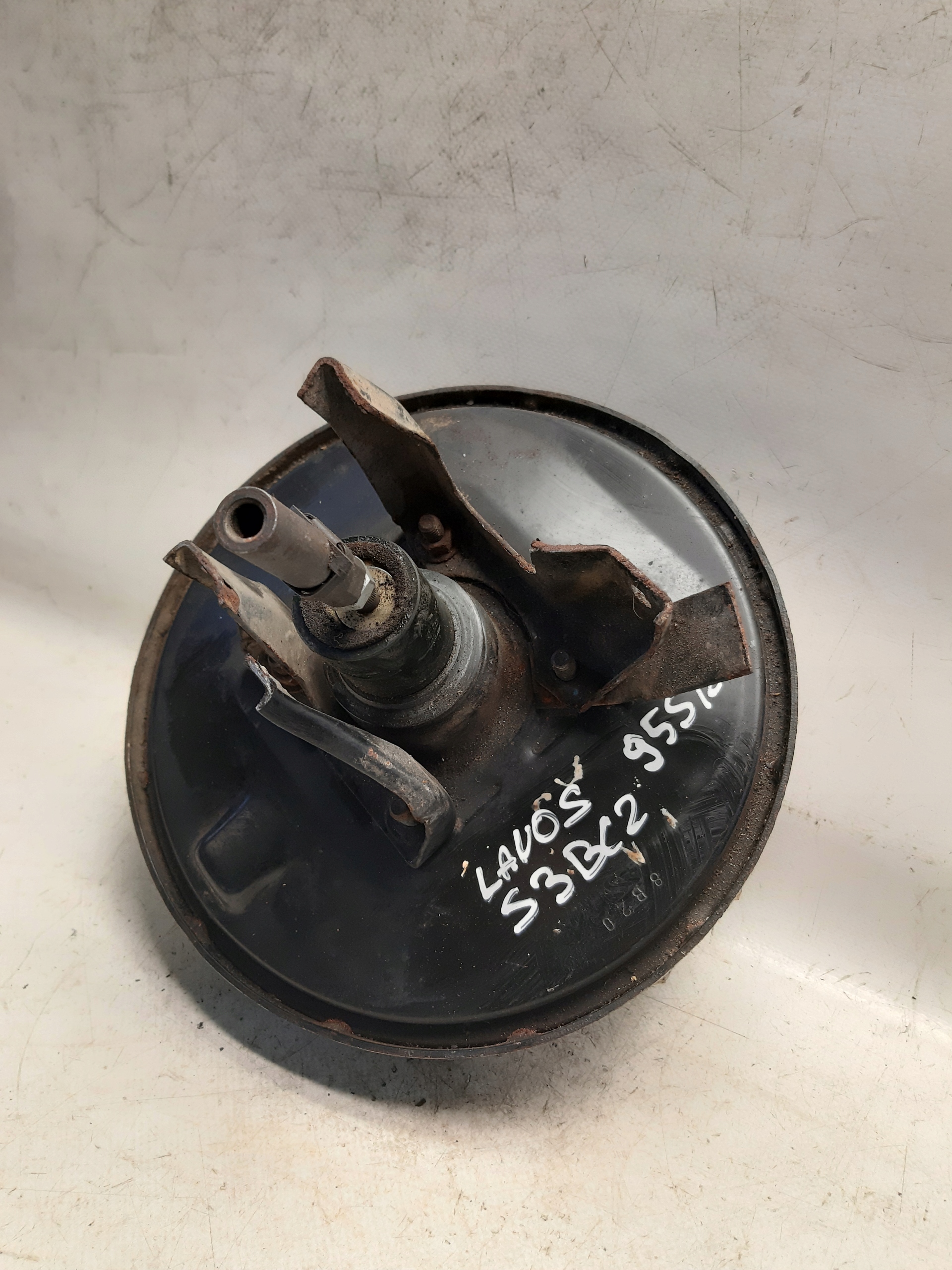 Servo Bremse daewoo Lanos