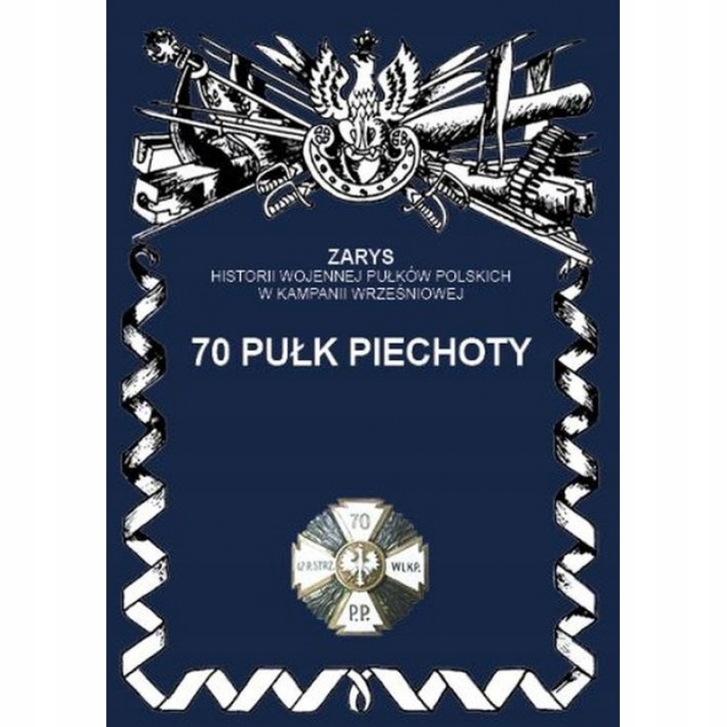 70 Pułk Piechoty Dymek Przemysław
