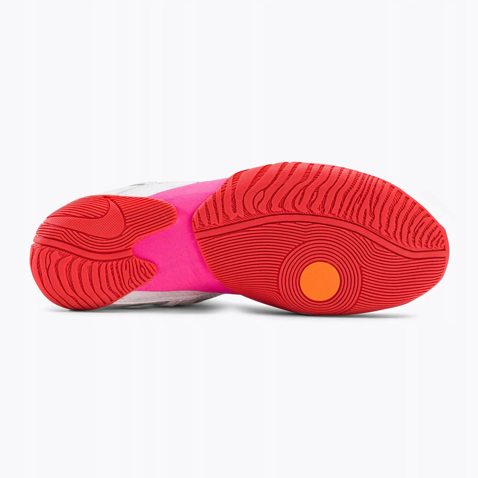 Buty bokserskie Nike HyperKO OLYMPIC| 45,5 Rozmiar 45,5