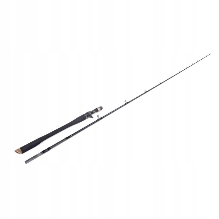 Wędka Westin W3 HybridCast-T 2nd 218cm Mh 50-120g 1 1sec W368-0732-MH