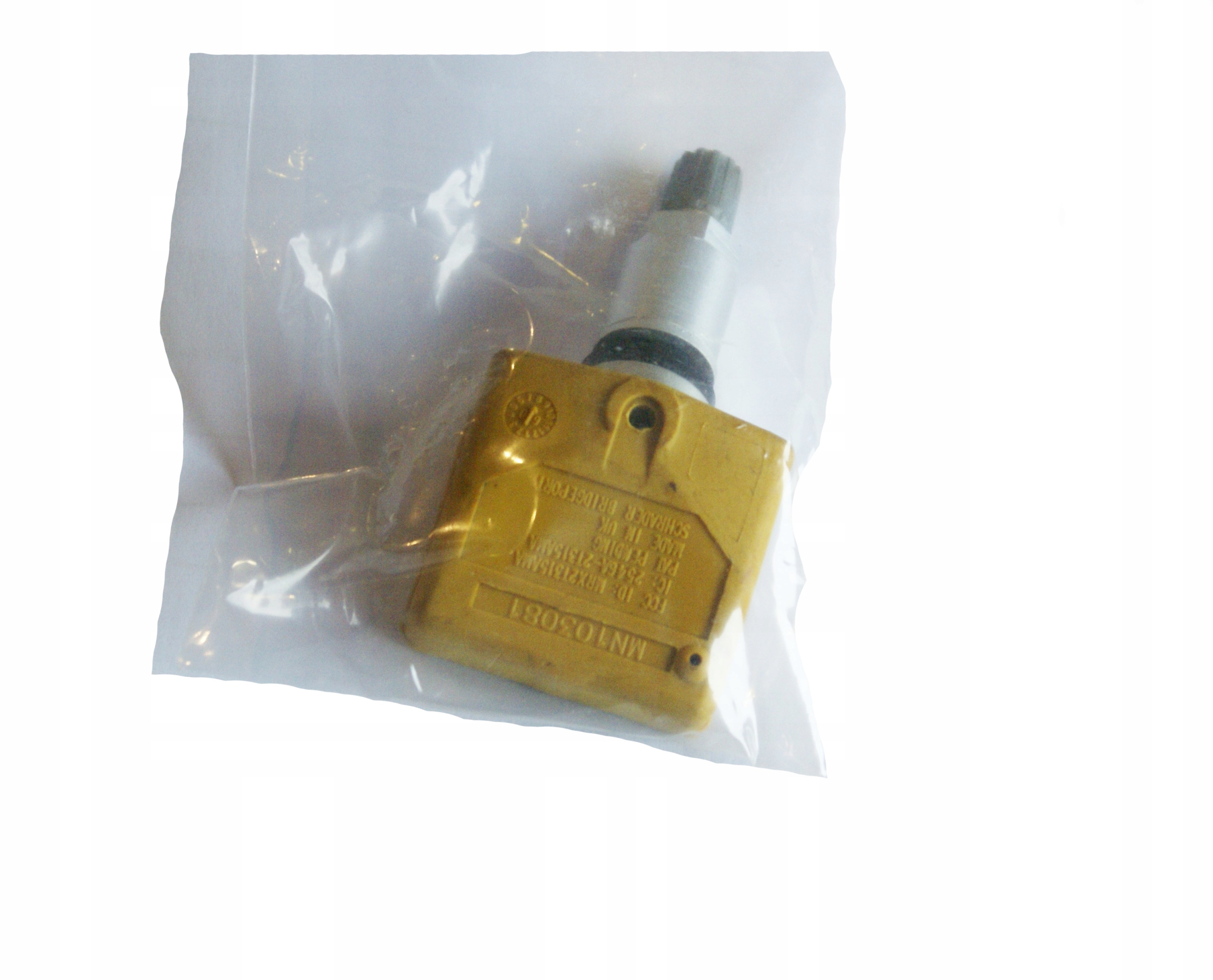 ДАТЧИК ДАВЛЕНИЯ В ШИНАХ TMPS MITSUBISHI ECLIPSE 06-