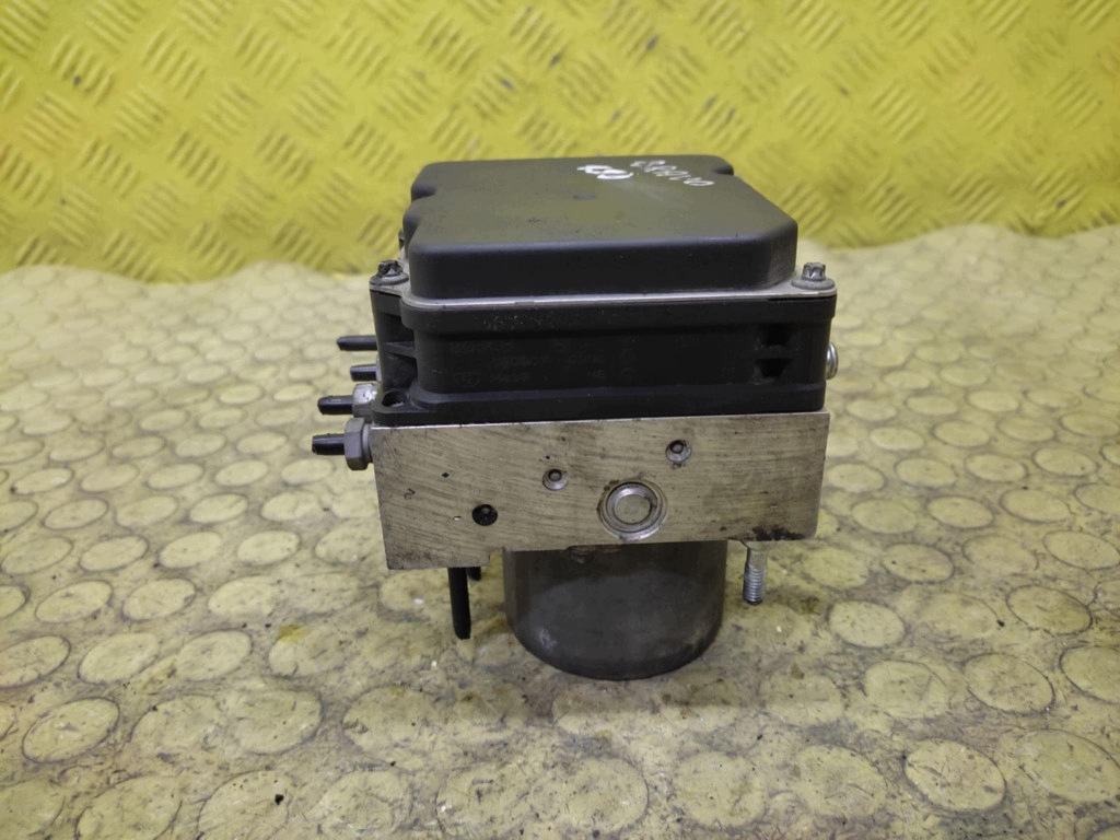 FIAT BRAVO II pumpe ABS 0265235291