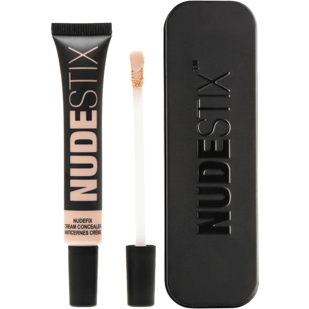 Krémový korektor Nudefix (Cream Concealer) 10 ml