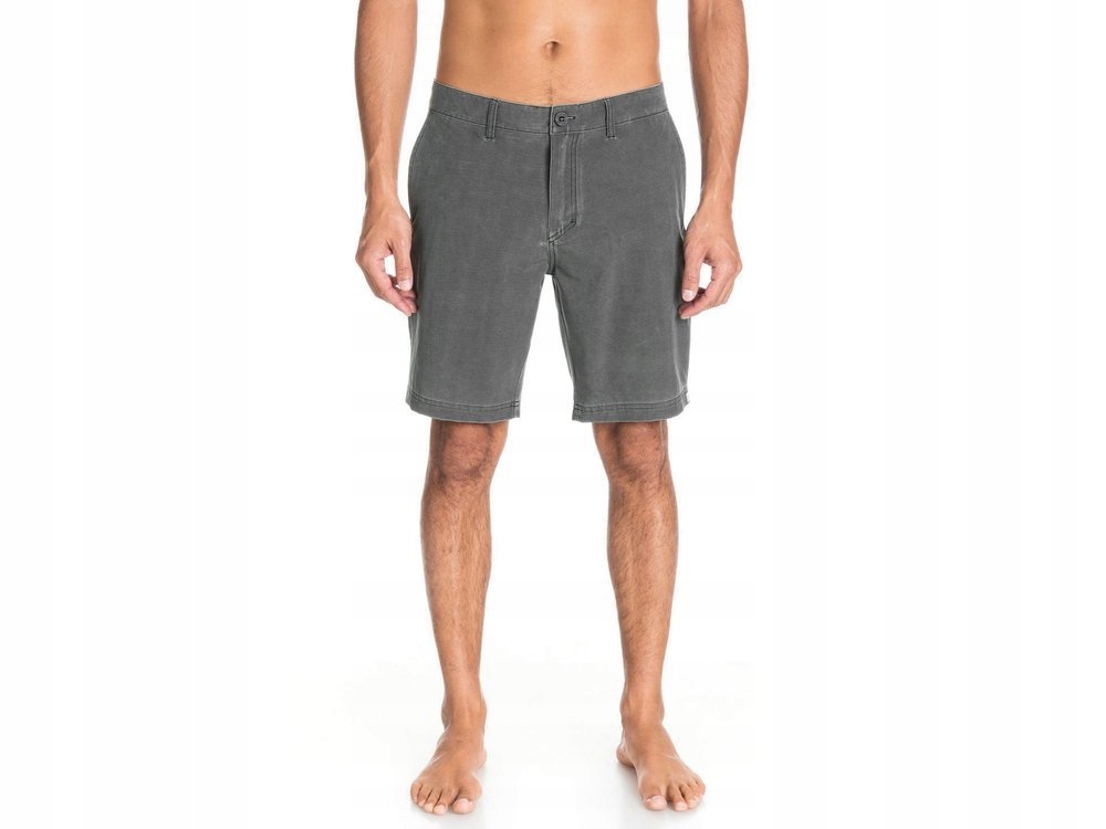 

Krótkie Spodenki Męskie Szorty Quiksilver Washed