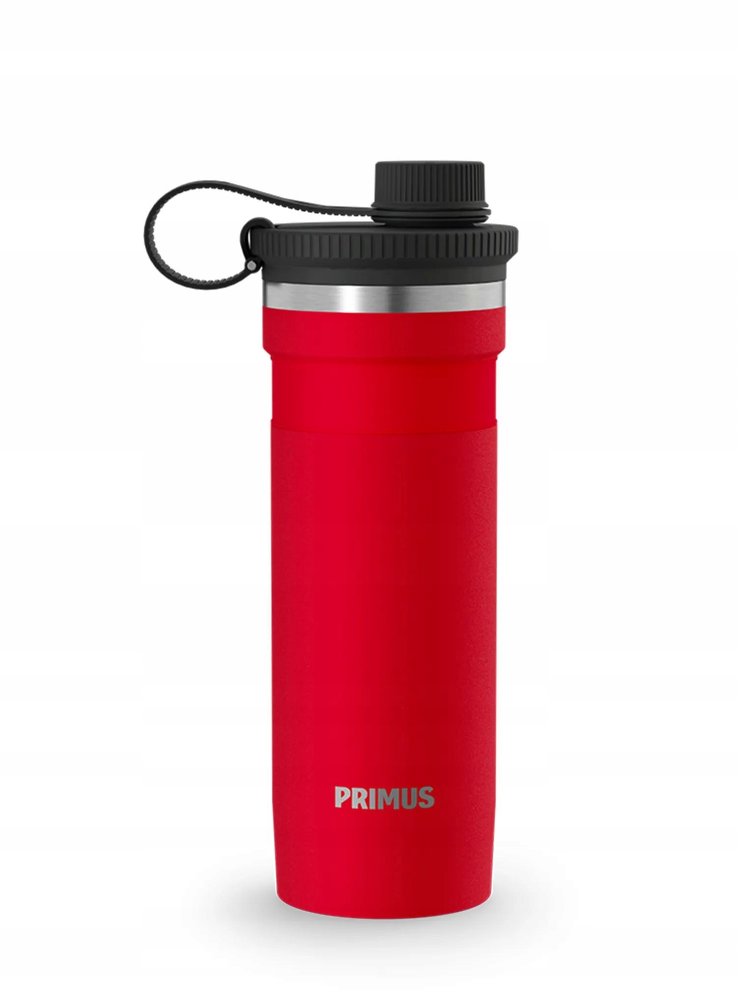 Butelka termiczna Primus Mika Wide Insulated Bottle 0.5 L Drink Cap